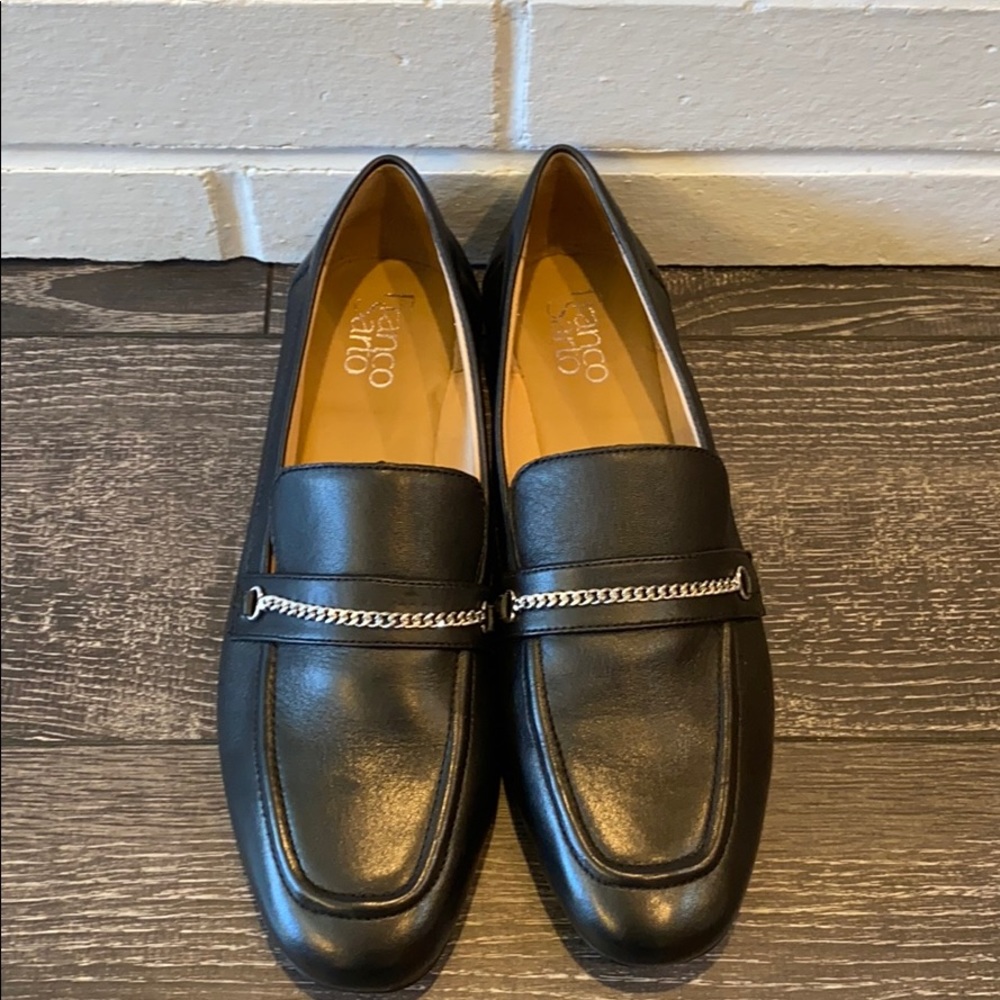 Franco Sarto Damia Loafers